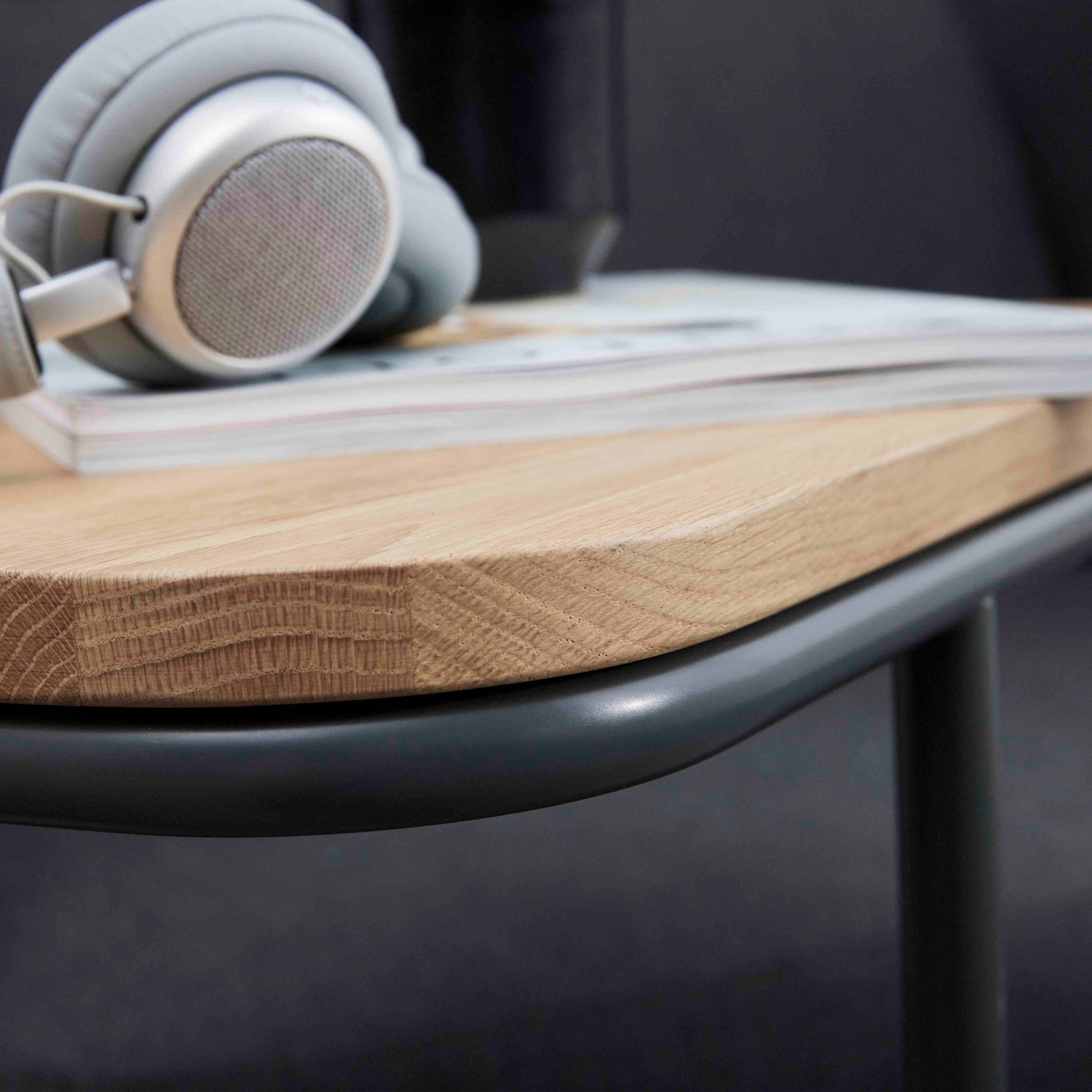 A3 Side Table